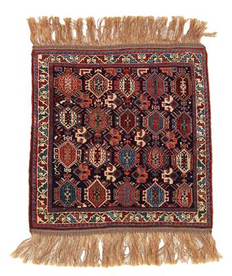 Gaschgai Front, - Carpets