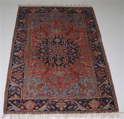 Karadja ca. 290 x 214 cm, - Carpets