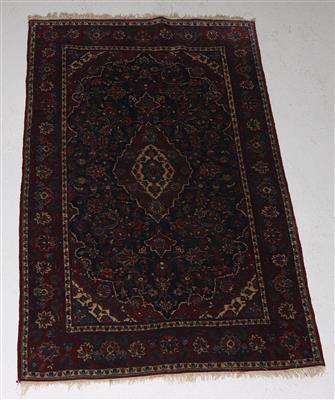 Keschan ca. 204 x 132 cm, - Teppiche für Einrichter und Sammler