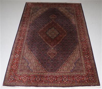 Täbriz ca. 297 x 203 cm, - Carpets