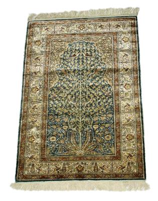 Kayseri Seide ca. 141 x 95 cm, - Tappeti