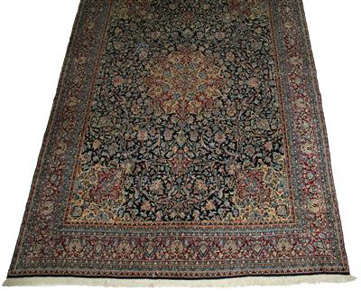 Kirman ca. 425 x 310 cm, - Teppiche für Einrichter und Sammler