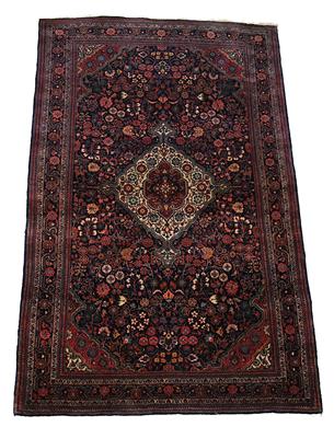 Gazwin ca. 200 x 135 cm, - Carpets