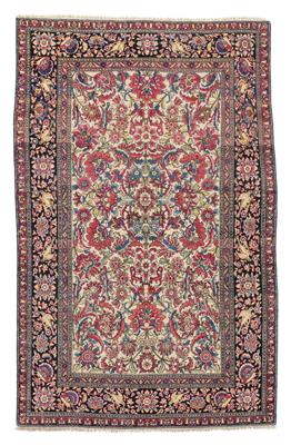 Isfahan, - Carpets
