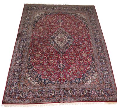 Keschan ca. 450 x 325 cm, - Carpets