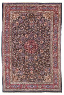Mesched Amoghli, - Teppiche für Einrichter und Sammler