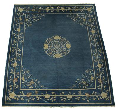 Peking ca. 288 x 242 cm, - Carpets