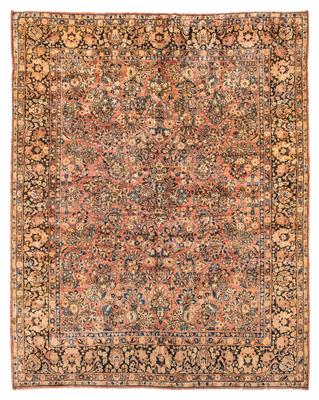 Saruk, - Carpets