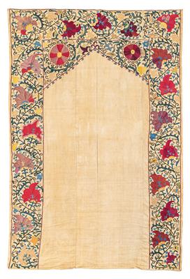 Shakhrisyabz Ruidscho Susani - Carpets
