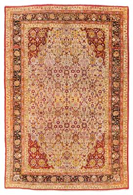 Uschak Borlu, - Carpets