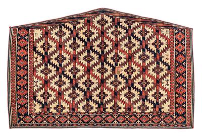 Yomud Asmalyk, - Teppiche für Einrichter und Sammler