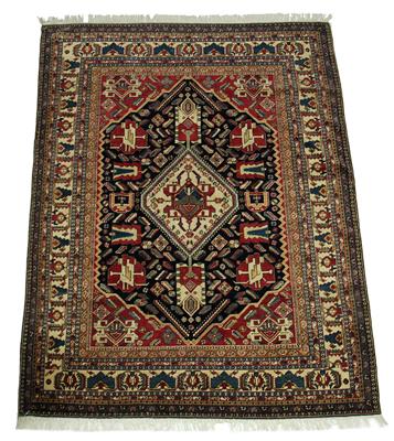 Gaschgai ca. 203 x 152 cm, - Carpets