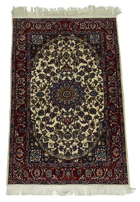 Isfahan ca. 176 x 112 cm, - Carpets