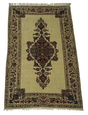Keschan ca. 227 x 139 cm, - Carpets
