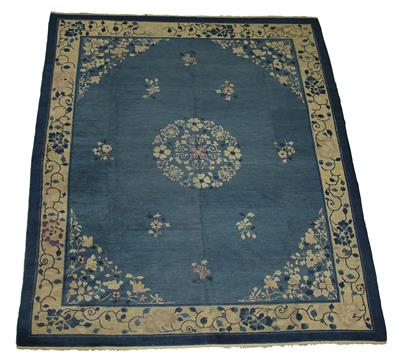 Peking ca. 298 x 253 cm, - Carpets