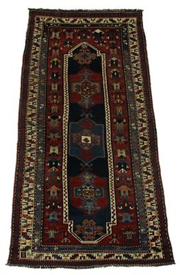 Gendje ca. 247 x 128 cm, - Carpets