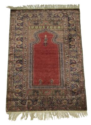 Kayseri ca. 177 x 115 cm, - Teppiche für Einrichter und Sammler