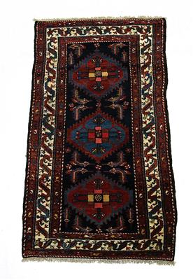 Hamadan ca. 155 x 84 cm, - Carpets