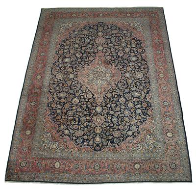 Saruk ca. 400 x 300 cm, - Teppiche für Einrichter und Sammler