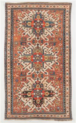 Tschelaberd ca. 240 x 135 cm, - Carpets