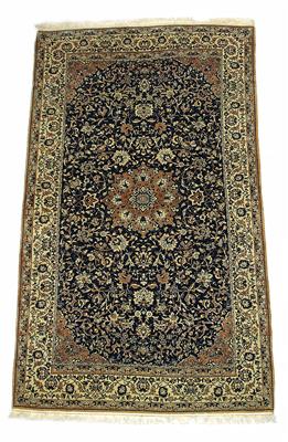 Nain ca. 200 x 120 cm, - Carpets