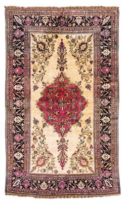 Ferahan Seide, - Carpets