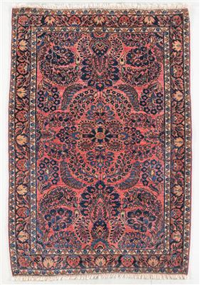 Saruk ca. 152 x 106 cm, - Carpets