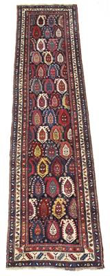 Karabagh Galerie ca. 390 x 103 cm, - Carpets