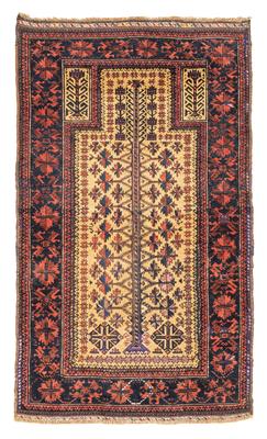 Belutsch, - Carpets