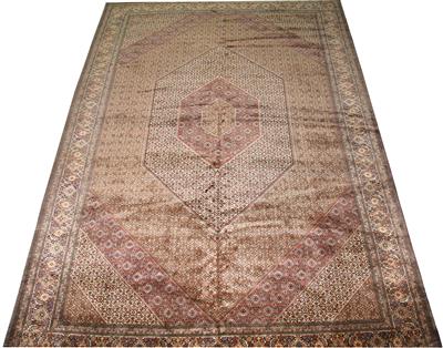 Bidjar ca. 590 x 388 cm, - Carpets