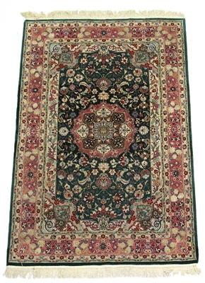 Täbriz Kork ca. 176 x 114 cm, - Carpets