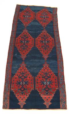 Avar Kelim ca. 350 x 146 cm, - Teppiche für Einrichter und Sammler