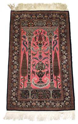 Keschan Souf ca. 170 x 100 cm, - Carpets