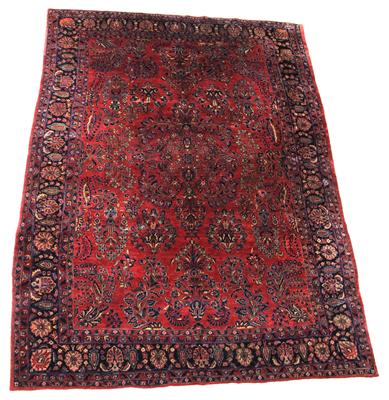 Saruk ca. 362 x 258 cm, - Carpets