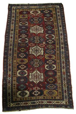 Schirwan ca. 300 x 160 cm, - Carpets