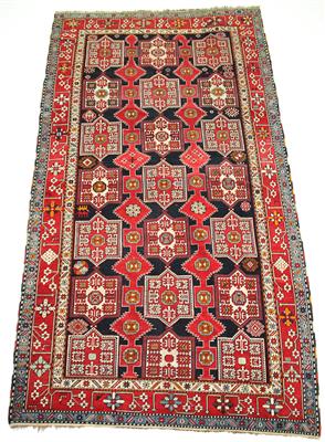 Schirwan ca. 382 x 200 cm, - Carpets