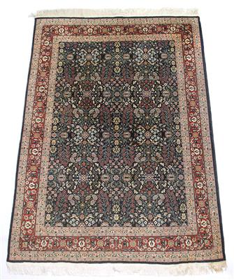 Hereke ca. 274 x 195 cm, - Carpets