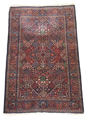 Keschan ca. 210 x 132 cm, - Carpets