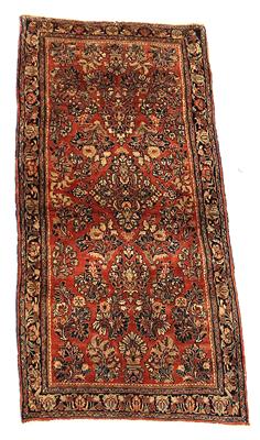 Saruk ca. 153 x 73 cm, - Carpets