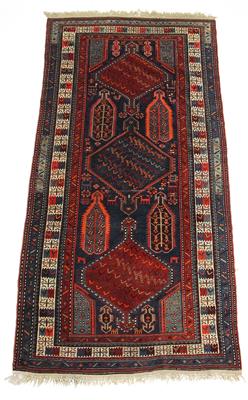 Schikli ca. 282 x 135 cm, - Carpets