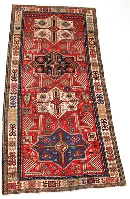 Akstafa, - Carpets