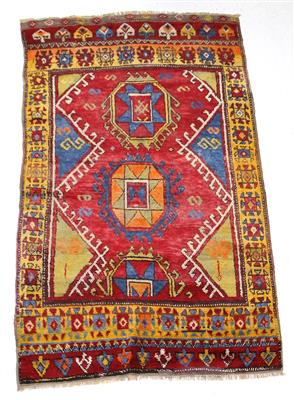 Karapinar Yatak, - Carpets