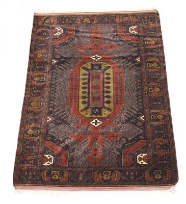 Khorassan, - Carpets