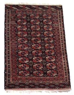 Tekke, - Carpets