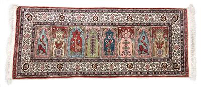 Kayseri 8 x 8, - Carpets