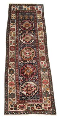 Nw-persische Galerie, - Teppiche für Einrichter und Sammler