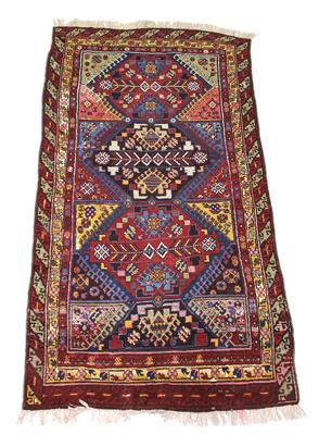 Derbent, - Carpets