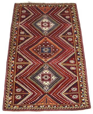 Kasak, - Carpets