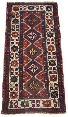 Kasak, - Carpets