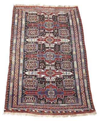 Sumakh, - Teppiche für Einrichter und Sammler